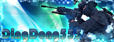 DinDong555 - Flash Sig