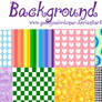 .:Background Pack:.