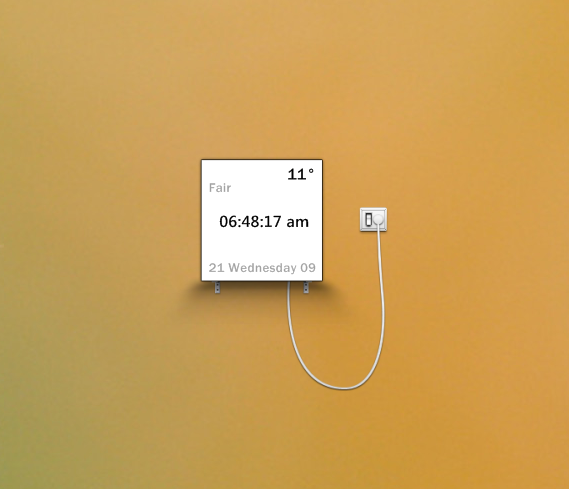 Power Panel by stardeht on DeviantArt