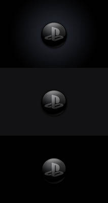 PS3 logo