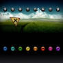 Sfere PlayStation 3 Themes
