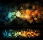 Bokeh by javierocasio