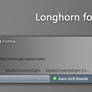 Longhorn for Firefox -BETA-