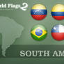 South America - Win