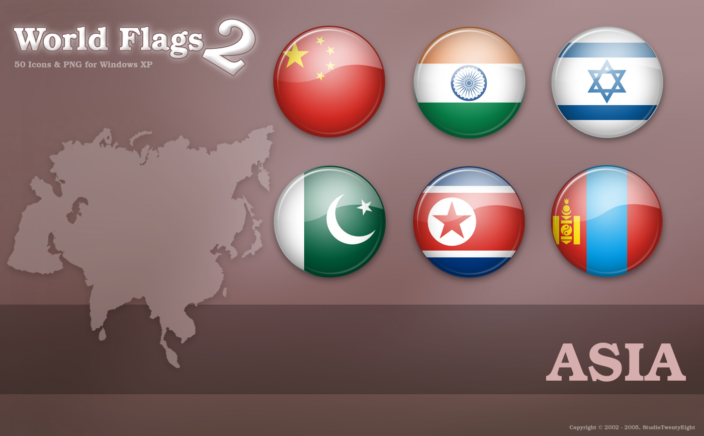 Asia - Win by javierocasio