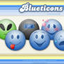 Blueticons - Win