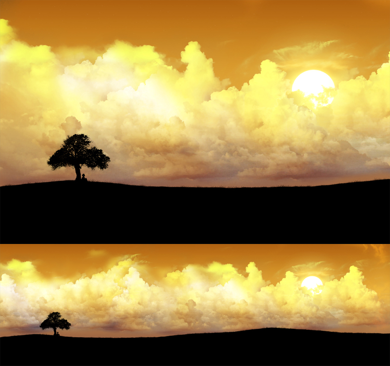 Alone by javierocasio