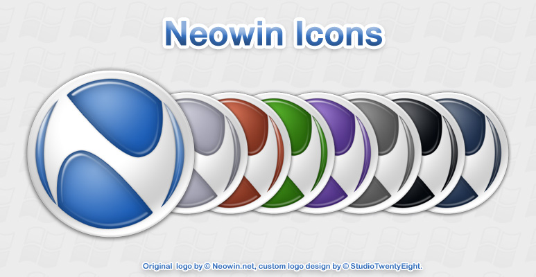 Neowin Icons