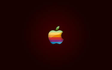 Retro Apple