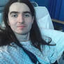 I'm in Casualty... 