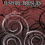 Swirl Brushes