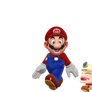 Goombella 3d (mmd Model)