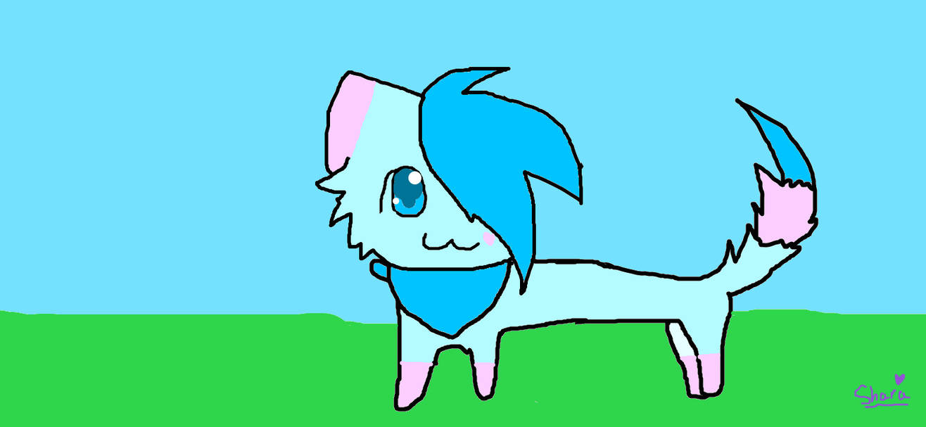 Bani Fan Art by SharaTheKittay on DeviantArt