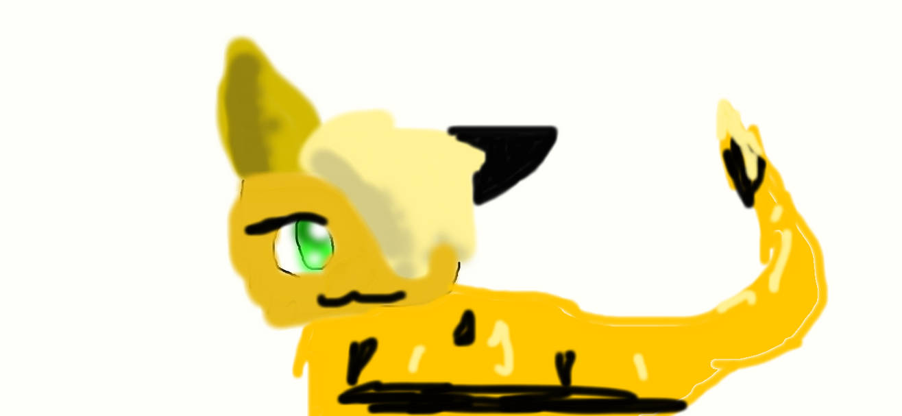 Test by SharaTheKittay on DeviantArt