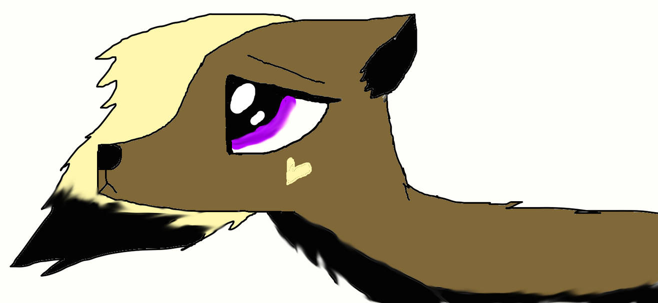 Another test by SharaTheKittay on DeviantArt