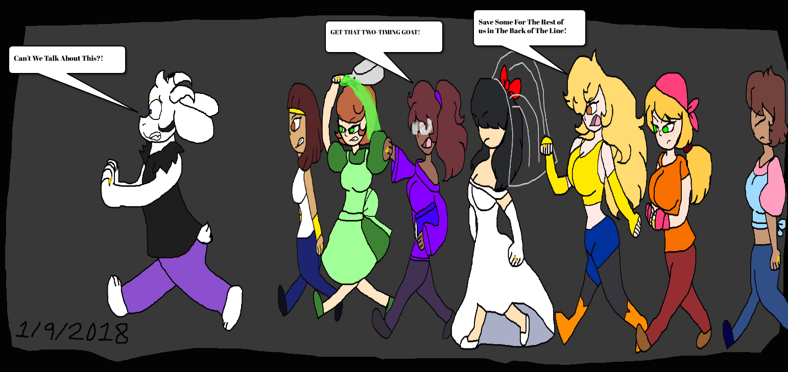 Crossoverrune AU: The Multiverse Citizens (2021) by Elzathehedgehog on  DeviantArt