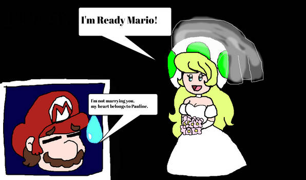 Explore the Best Herecomesthetoadbride Art | DeviantArt