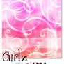 CurlzNDotz - PS Brush Set