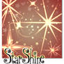 StarShine - PS Brush Set