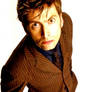 David Tennant Dances