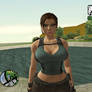 lara gta sa