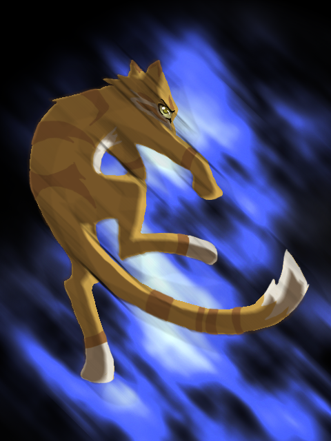 Lionblaze