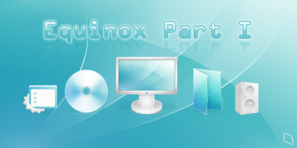 Equinox Part I