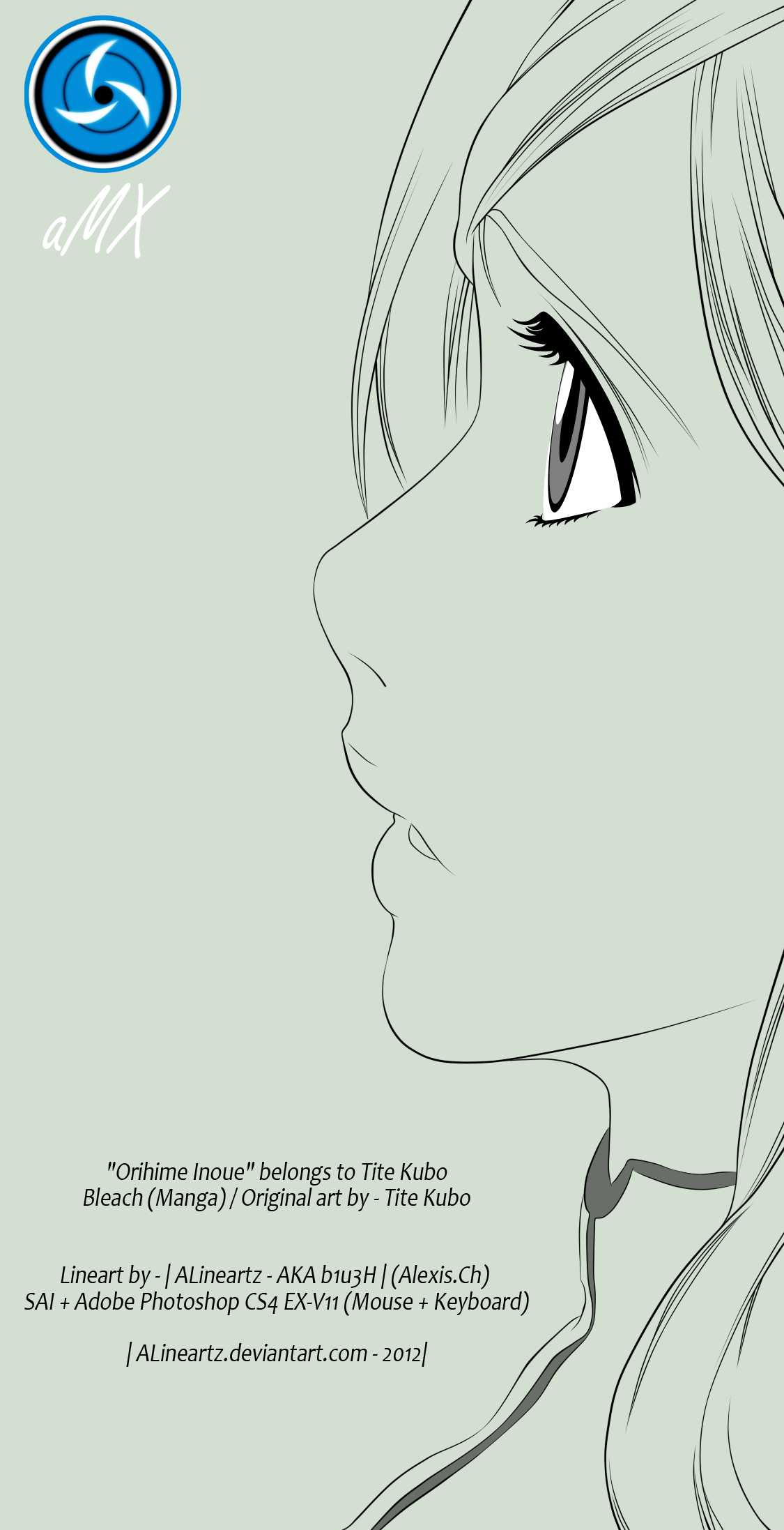 Orihime Inoue