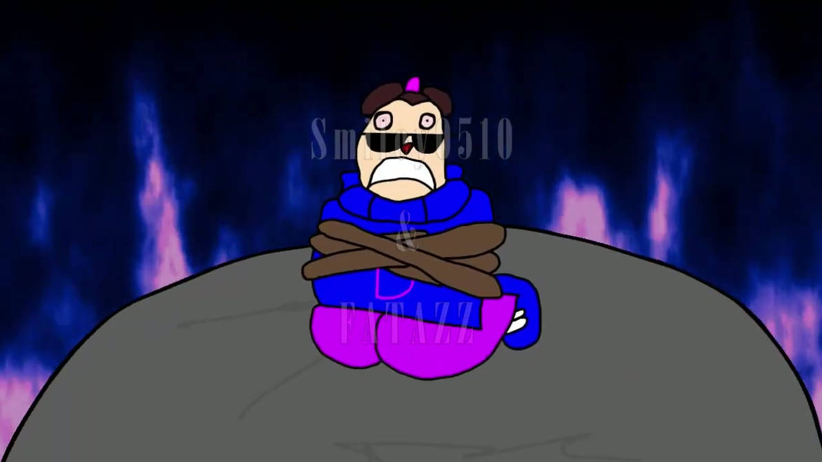 Shame Of Self Animation by Millytherabbit12 on DeviantArt