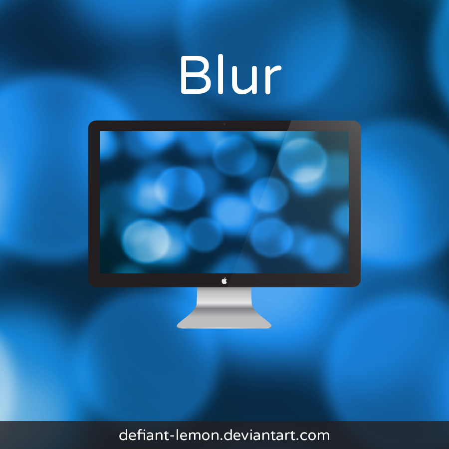 Blur