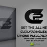 curlypringle416 iPhone Wallpaper Pack HD