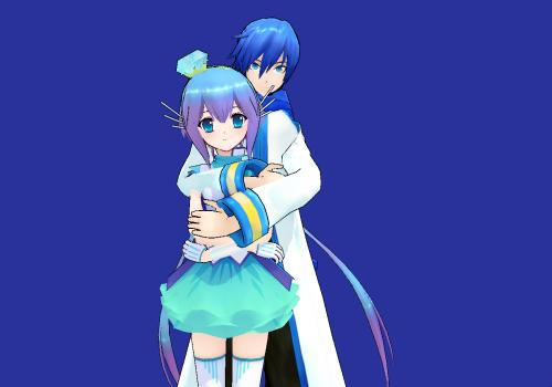 Mmd Hug Pose By Realcoulson On Deviantart Find and save images from the anime hug collection by bara tobi (bara_tobi) on we heart it, your everyday app to get lost in what you love. mmd hug pose by realcoulson on deviantart