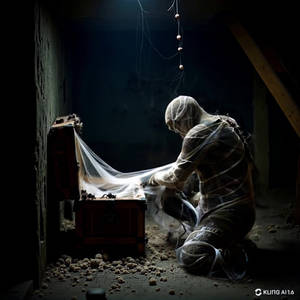 Acquiring the Treasured Chest of the Spider Queen