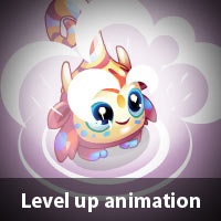 Candy-small-levelup