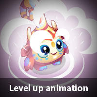 Candy-small-levelup