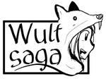 Logo by wulfsaga