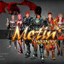 26 Renders Metin2