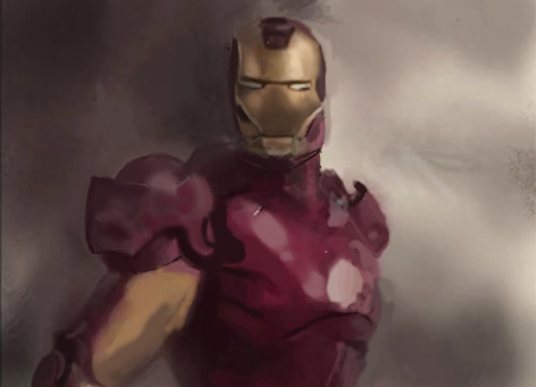 Ironman