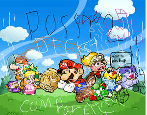 Explore the Best Leak Art | DeviantArt
