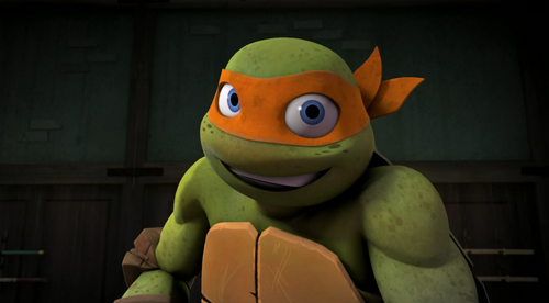 Mikey Likey