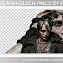 Mads Mikkelsen PNGs