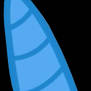 Trixie's horn cursor