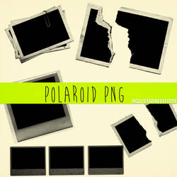 Polaroid Png