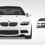 Icon-BMW M3