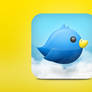 Twitter Replacement Icon