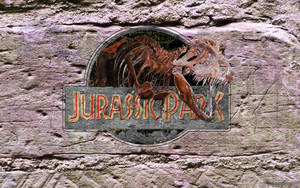 Jurassic Park Roar Logo