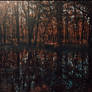 the prophecy of sunken desires