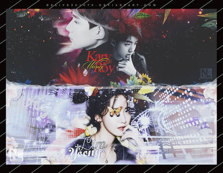 [PSD] KAIYUAN AND YOONA