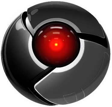 HAL 9000 - Google Chrome v.1.0