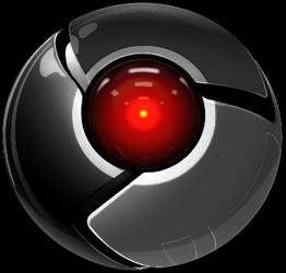 HAL 9000 - Google Chrome v.1.0